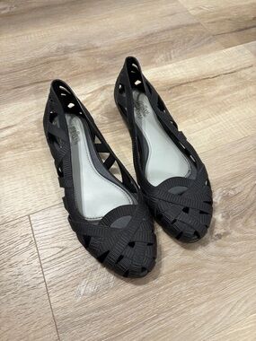 Melissa by Jason Wu Jelly flats